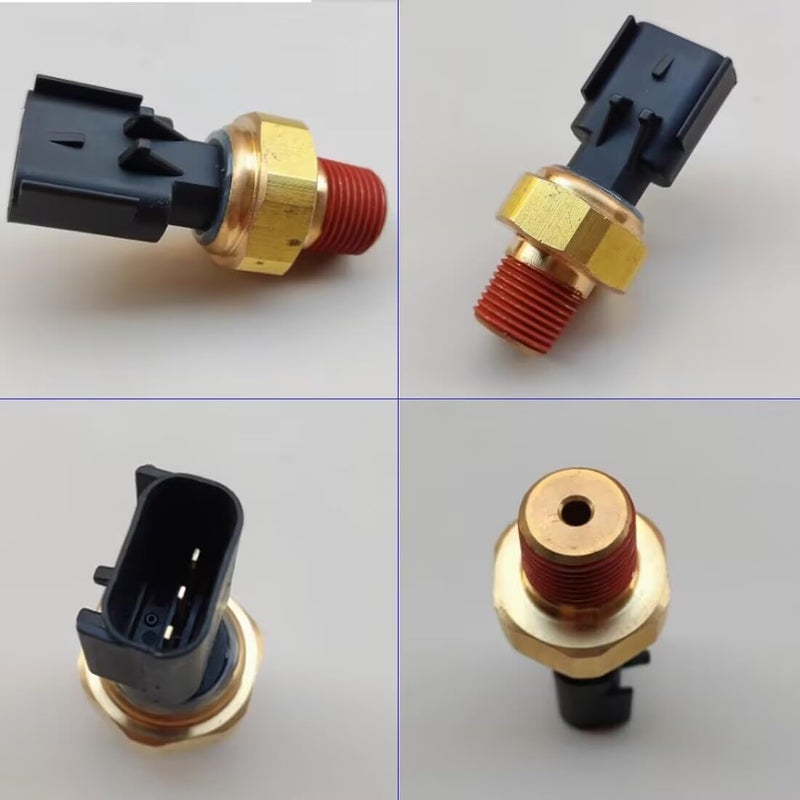 ADdormorn 68145662AA Oil Pressure Sensor for 2.4L Dodge, Jeep, Chrysler, Ram,Cherokee, Oil Sending Unit, Engine Oil Pressure Sensor Sender Switch 2.0 - Image 5